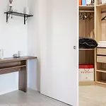 Luciano Relax 아파트 로마