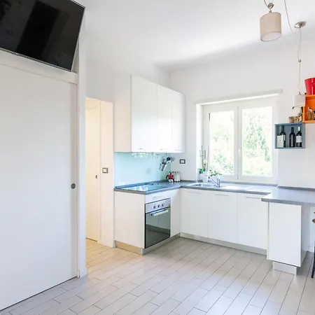 Luciano Relax Appartamento *