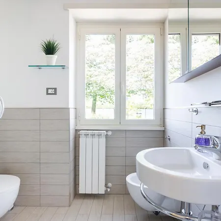 Luciano Relax Appartamento Roma