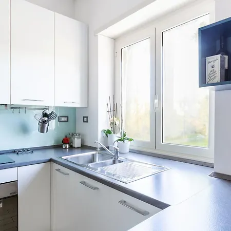 Luciano Relax Appartamento Roma