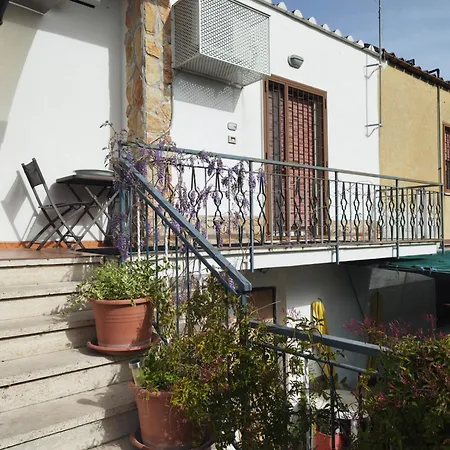 Luciano Relax Appartamento