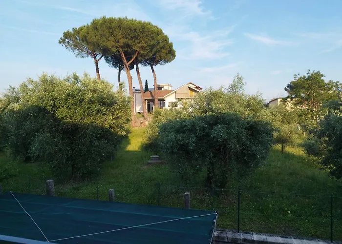 Appartamento Luciano Relax Roma
