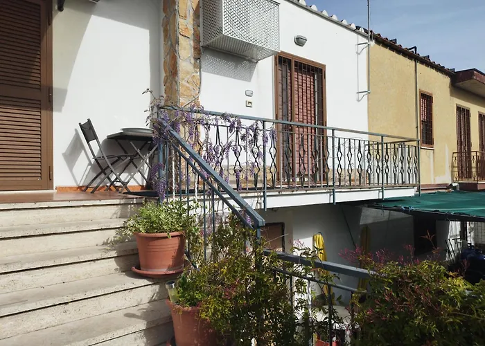 Luciano Relax Appartamento